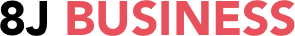 8J Business Logo